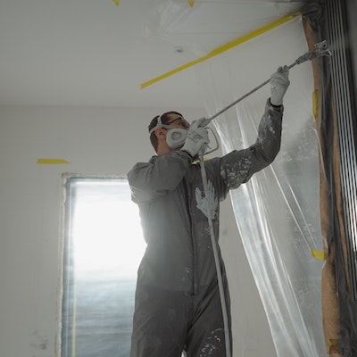 Asbestos Management Maintenance Work